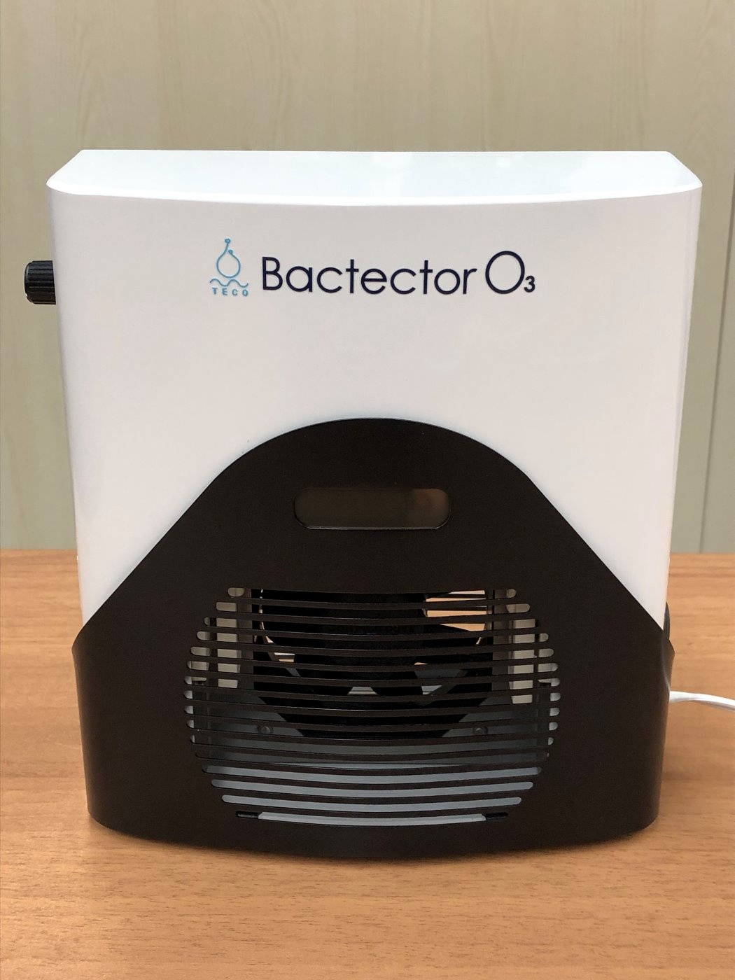 さらに限界値下げ！バクテクター03/Bactector O3 - 冷暖房/空調